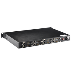 DMB-8908  Classic HDMI Input 1U Independent Web Managment ProVideo Streaming Encoder