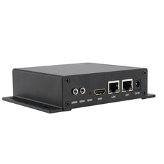 DMB-8909BT-EC ProVideo Streaming Transcoder