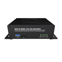 DMB-8900A-EC 4K@60 12G SDI Video Encoder