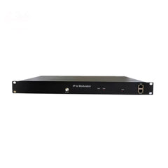 IP To RF modulator dvbc dvbt modulator