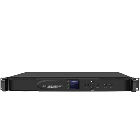 DMB-6100H HDMI to Analog Modulator