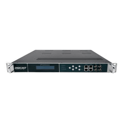 DMB-90E FTA DVB-SS2 ISDB-T DVB-TT2 to SRT HLS Gateway
