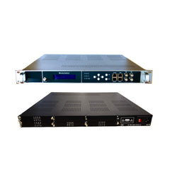 DMB-6100  1U high cost effective IP to 16 32 48 Analog RF Modulator