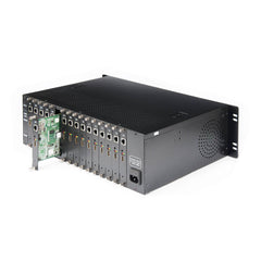 DMB-8916 Enhanced ProVideo Streaming Encoder (HDMI/VGA/AV/YPbPr+3.5mm)