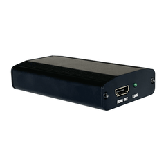 DIGICAST 12G SDI to HDMI Converter 4K@60 FPS 12G 3G SDI to HDMI 4K Converter