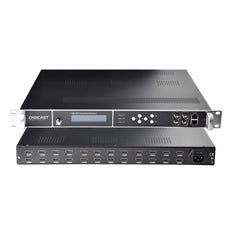 DMB-9581E Multi Channels HDMI Encoder Modulator