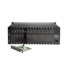 DMB-8916 Enhanced ProVideo Streaming Encoder (HDMI/VGA/AV/YPbPr+3.5mm)