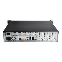 ISS-7000 40 Channels IPTV Streaming Forwarding Server