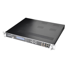 Multi-channel HD H.264 Encoder Modulator