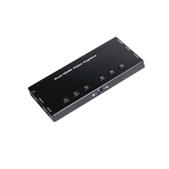 Capture Live Streaming video capture card with audio 1080P Dual HD video capture card live streaming