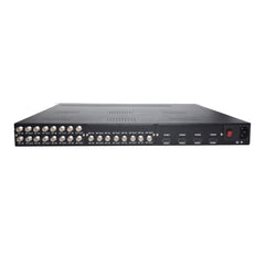 DMB-24E Plus FTA Tuners and HDMI to RF DVB-C(QAM)/DVB-T Transmodulator
