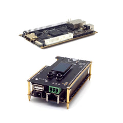 NDI HX H.265 Live Streaming Encoder Decoder