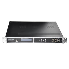 Multi-channel HD H.264 Encoder Modulator
