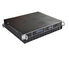 Digicast professional CATV Digital Cable TV Headend DVB-C solution
