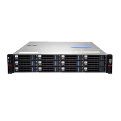 ISS-9000 IPTV Streaming Server (1K Concurrent)