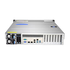 ISS-9000 IPTV Streaming Server (1K Concurrent)