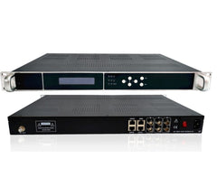Digicast professional CATV Digital Cable TV Headend DVB-C solution