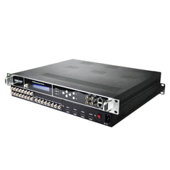 DMB-24E Plus FTA Tuners and HDMI to RF DVB-C(QAM)/DVB-T Transmodulator