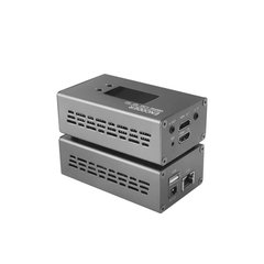 NDI HX H.265 Live Streaming Encoder Decoder