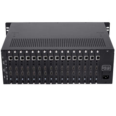 DMB-8916A-L HD ProVideo Streaming Encoder