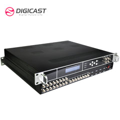 DMB-90E 24-Channels Professional Receiver
