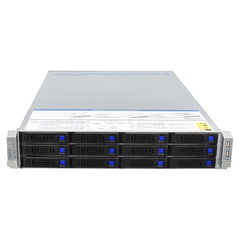 USS-9000 professional IPTV provideo streaming management server