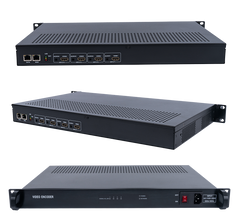 DMB-8804Pro ProVideo Streaming Encoder