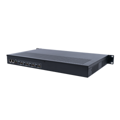 DMB-8904Pro 4*HDMI Input H.265/HEVC 1080P@60 FPS ProVideo Streaming Encoder