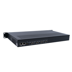 DMB-8904Pro 4*HDMI Input H.265/HEVC 1080P@60 FPS ProVideo Streaming Encoder