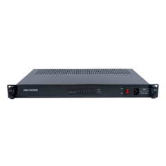 DMB-8908Pro H.265 8 Channel HDMI +3.5mm audio ProVideo Streaming Encoder