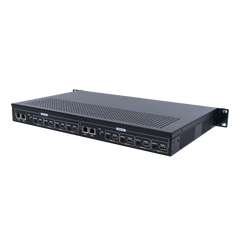 DMB-8908Pro H.265 8 Channel HDMI +3.5mm audio ProVideo Streaming Encoder