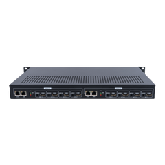 DMB-8908Pro H.265 8 Channel HDMI +3.5mm audio ProVideo Streaming Encoder
