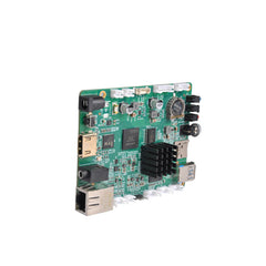 DMB-8900AU-EC 4K HEVC ProVideo Sttreaming Encoder