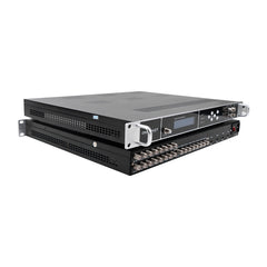 Digital RF Modulator HDMI DVB-SS2 to ISDB-T DVB-T Remodulator