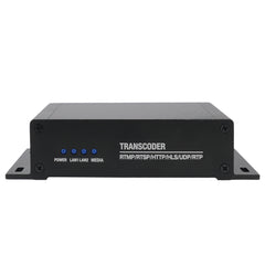 DMB-8909BT-EC ProVideo Streaming Transcoder