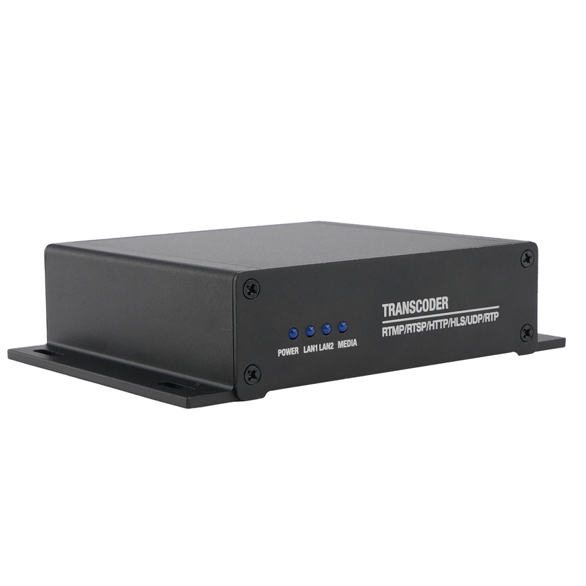 DMB-8909BT-EC ProVideo Streaming Transcoder – DIGICASTCHINA