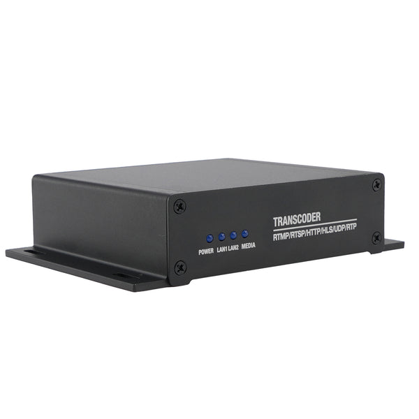 DMB-8909BT-EC ProVideo Streaming Transcoder – DIGICASTCHINA