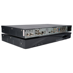 The DMB-9020C HD Professional IRD Demodulator Descrambler Decoder Tuner to HDMI CVBS
