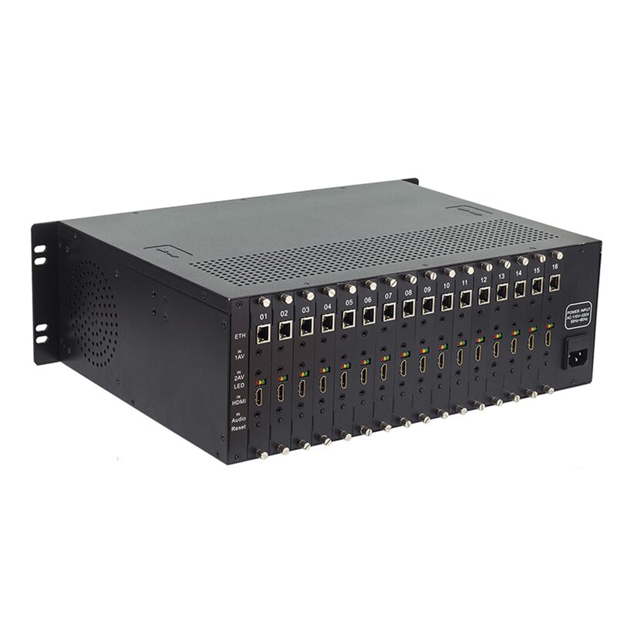 DMB-8816 Premium ProVideo Streaming Encoder (HDMI+2AV) – DIGICASTCHINA
