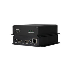 DMB 8900A-EC USB series ProVideo Streaming Encoder with Record Function