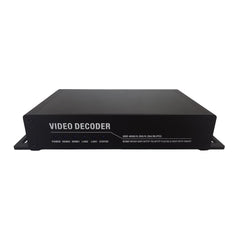 DMB-8902BT-EC Classic 2 HDMI output  H.265/HEVC ProVideo Streaming Decoder