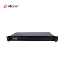 DMB 8904A-L 4 Channels IPTV Video Encoder Live Streaming Encoder RTC Function Optional