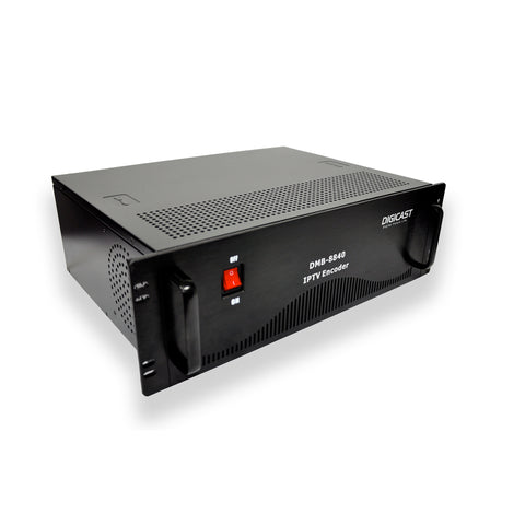 DMB-8916 Plus ProVideo Streaming Encoder (HDMI in/loopout+3.5mm)