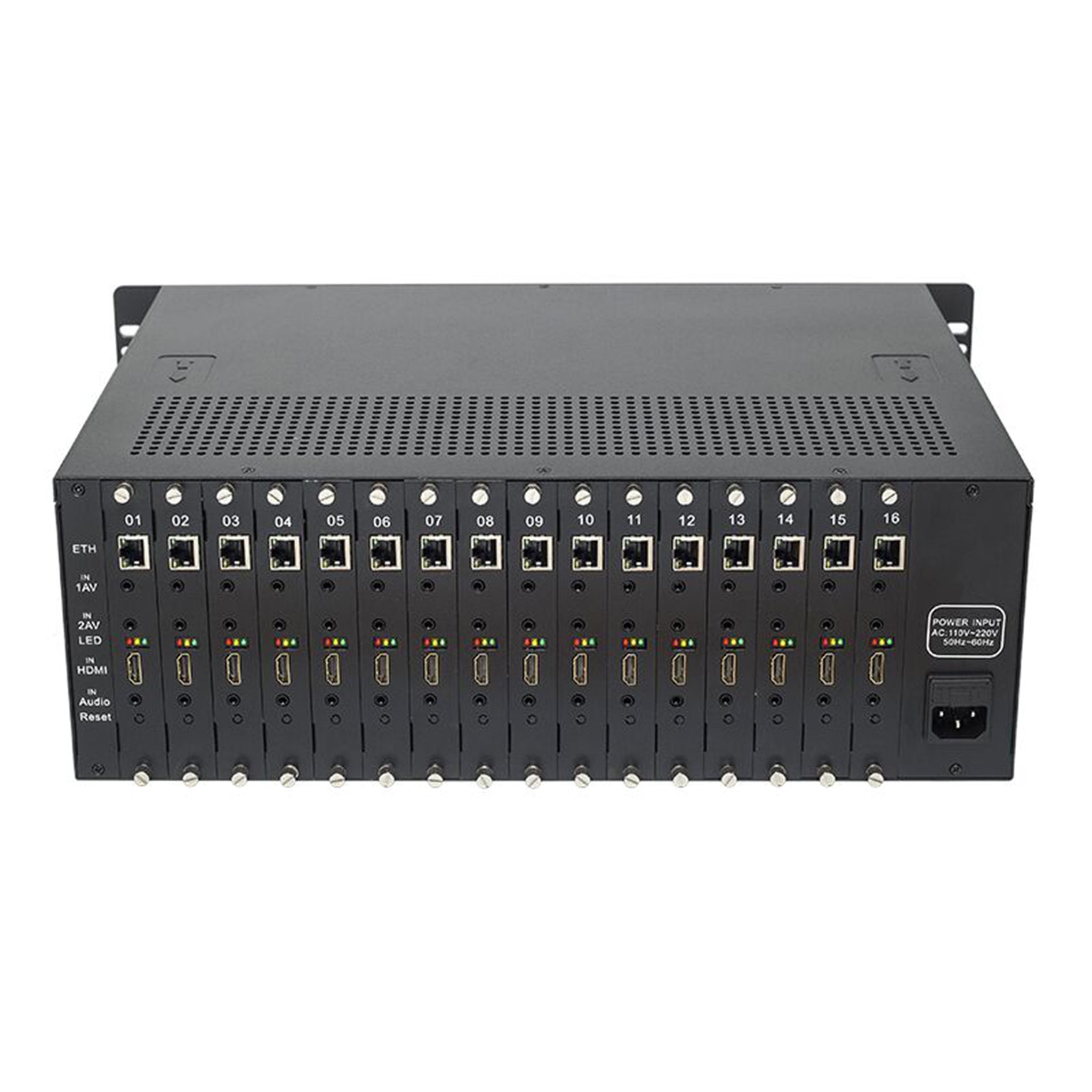 DMB-8816 Premium ProVideo Streaming Encoder (HDMI+2AV) – DIGICASTCHINA
