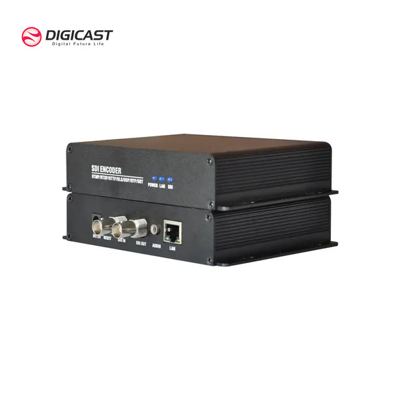 DMB-8900A-EC Classic ProVideo Streaming Encoder (SDI in) – DIGICASTCHINA