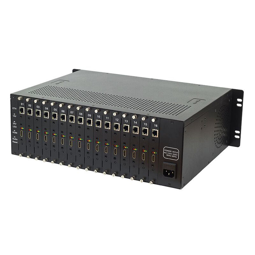 DMB-8816 Premium ProVideo Streaming Encoder (HDMI+2AV) – DIGICASTCHINA