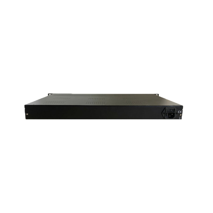 IP To RF modulator dvbc dvbt modulator – DIGICASTCHINA