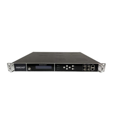 DMB-9580 MPEG-2 24-Channel SD Encoder and Modulator