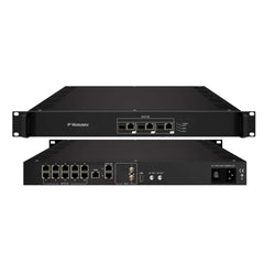 DMB-5100 UDP RTP IP to 32 DVB-T modulator