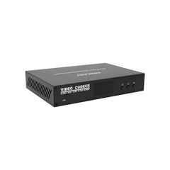 DMB-8900AU H265 HEVC 4K HDMI 1080P 60 FPS SDI to IP Encoder Decoder